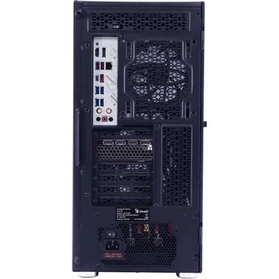 компьютер Bloody BD-PC CB76C2 2085991 Черный