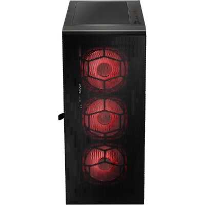 компьютер Bloody BD-PC CB76T2 2141983 Черный