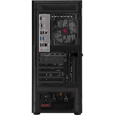 компьютер Bloody BD-PC CB76T2 2141983 Черный