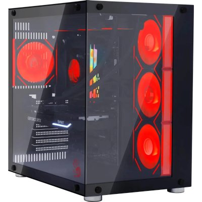 компьютер Bloody BD-PC CZ79C3 2086028 Черный