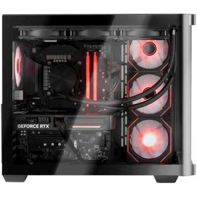 компьютер Bloody BD-PC CZ79V3 2170112 Черный
