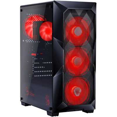 компьютер Bloody BD-PC RB55C1 2107145 Черный