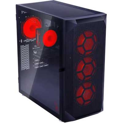 компьютер Bloody BD-PC RB65C2 2086010 Черный