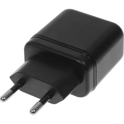 сетевое зарядное устройство Borasco 52581