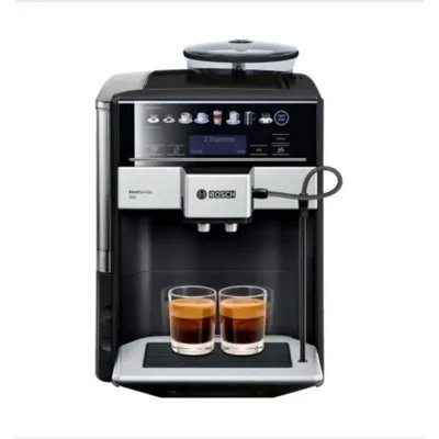 кофемашина Bosch VeroBarista 400 TIS65429RW