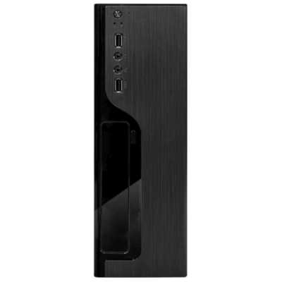 корпус BoxIT 2204BB 400W Black