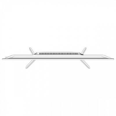 телевизор BQ 3221W