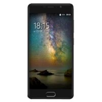 смартфон BQ 5201 Space Black черный