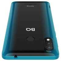 смартфон BQ 5740G Spring Green