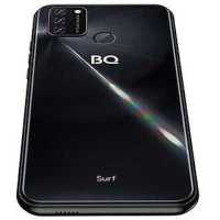 смартфон BQ 6631G Surf Black черный