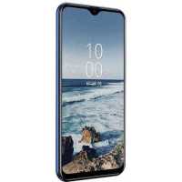 смартфон BQ 6631G Surf Blue