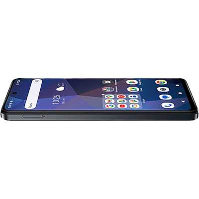 смартфон BQ 6861L Core Grey серый