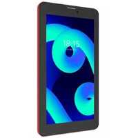планшет BQ 7055L Exion One Red Красный
