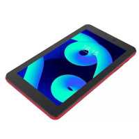 планшет BQ 7055L Exion One Red Красный