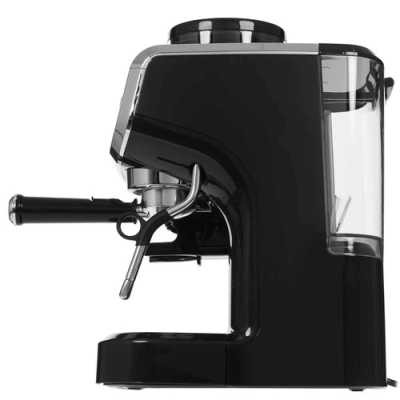 кофеварка BQ CM5000 Black