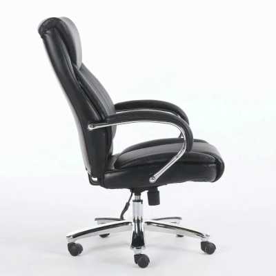 офисное кресло Brabix Advance EX-575 Black черный