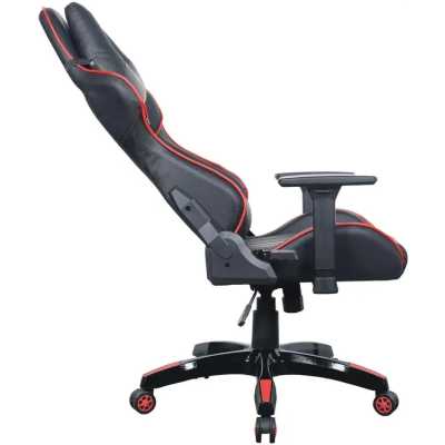 игровое кресло Brabix GT Carbon GM-120 Black-Red