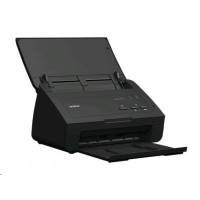 сканер Brother ADS-2100E