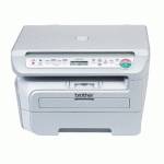 МФУ Brother DCP-7030R Белый