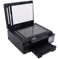 МФУ Brother DCP-T700W InkBenefit Plus Черный