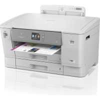 принтер Brother HL-J6000DWR