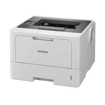 принтер Brother HL-L5210DN Белый