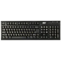 клавиатура BTC 5107U-BL