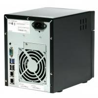 сетевое хранилище Buffalo TeraStation 4400 TS4400R-EU