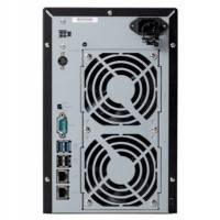 сетевое хранилище Buffalo TeraStation TS5600D0606-EU