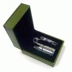флешка Bullet 4GB USB Drive Silver Jet.A
