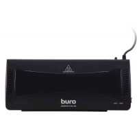 ламинатор Buro BU-L280 Черный