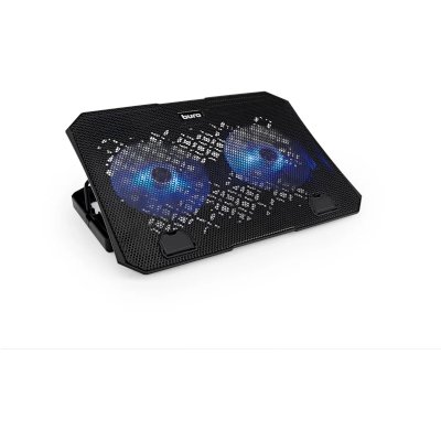 охлаждающая подставка Buro BU-LCP150-B213 Черный