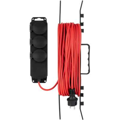 сетевой удлинитель Buro BU-PS3.20/B-16