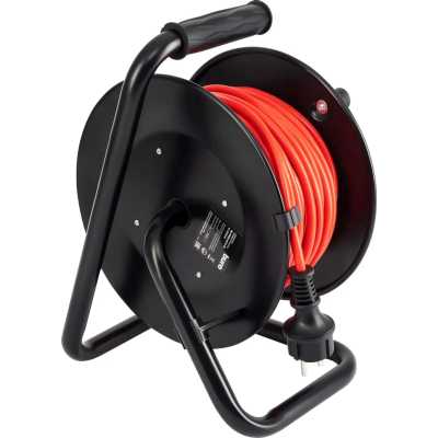сетевой удлинитель Buro BU-PSR4.20/G-20