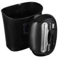 шредер Buro Office BU-S1204D Черный