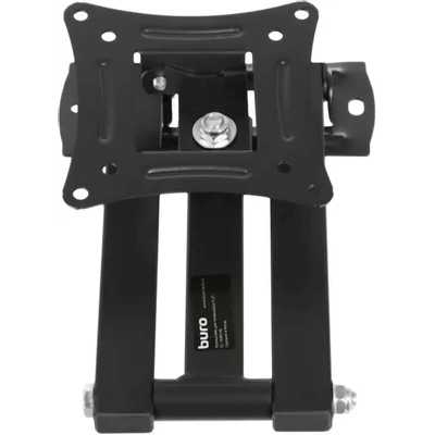 кронштейн Buro FL2S Black черный