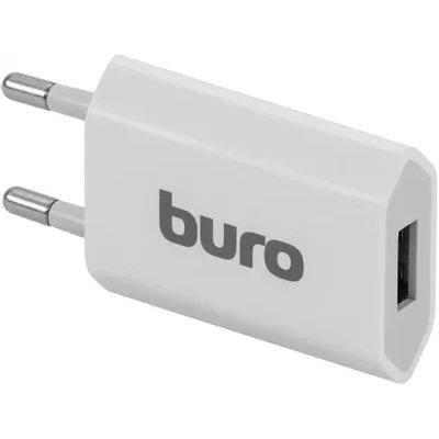зарядное устройство Buro TJ-164W Белый