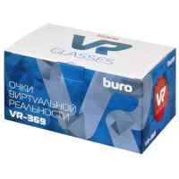 очки виртуальной реальности Buro VR-369