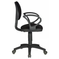 стул Бюрократ CH-G318AXN-15-21