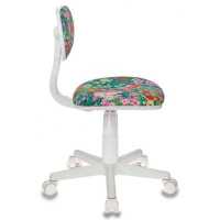 стул Бюрократ CH-W201NX-GRLAND