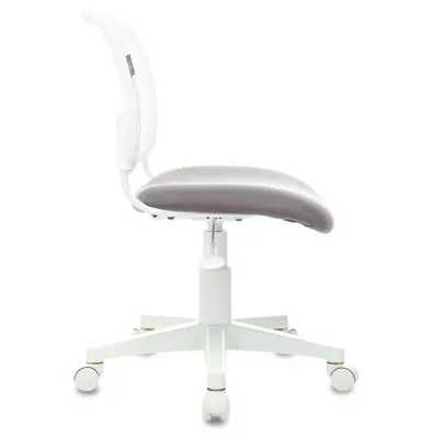 кресло детское Бюрократ CH-W296NX-NEO-GREY серый
