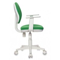 стул Бюрократ CH-W356-GREEN