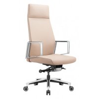 офисное кресло Бюрократ JONS-BEIGE бежевый