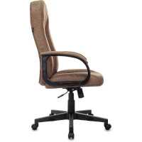 офисное кресло Бюрократ T-898/414-BROWN коричневый