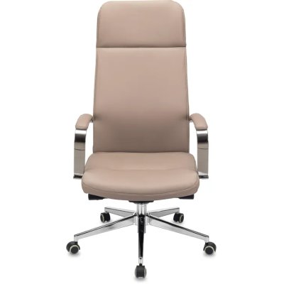 офисное кресло Бюрократ T-999SL/NAPPA-BEIGE бежевый