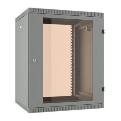 телекоммуникационный шкаф NT Wallbox NT084700 Серый