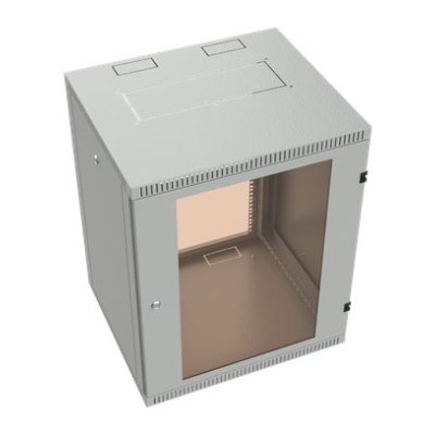 телекоммуникационный шкаф NT Wallbox NT084700 Серый