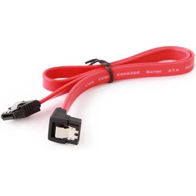 кабель Cablexpert CC-SATAM-DATA90-0.8M