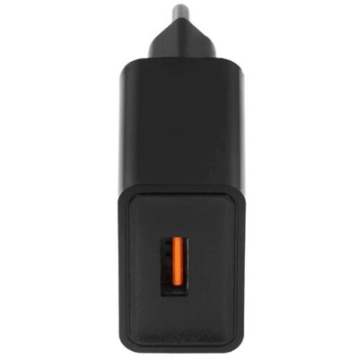 сетевое зарядное устройство Cablexpert MP3A-PC-17