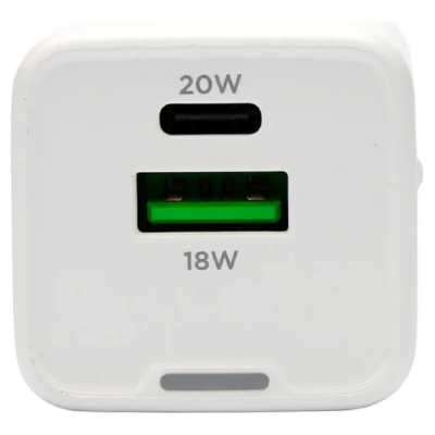 сетевое зарядное устройство Cablexpert MP3A-PC-61
